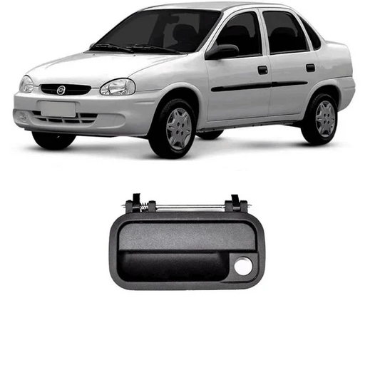 Macaneta Externa Corsa/Classic - Todos 94 a 2016