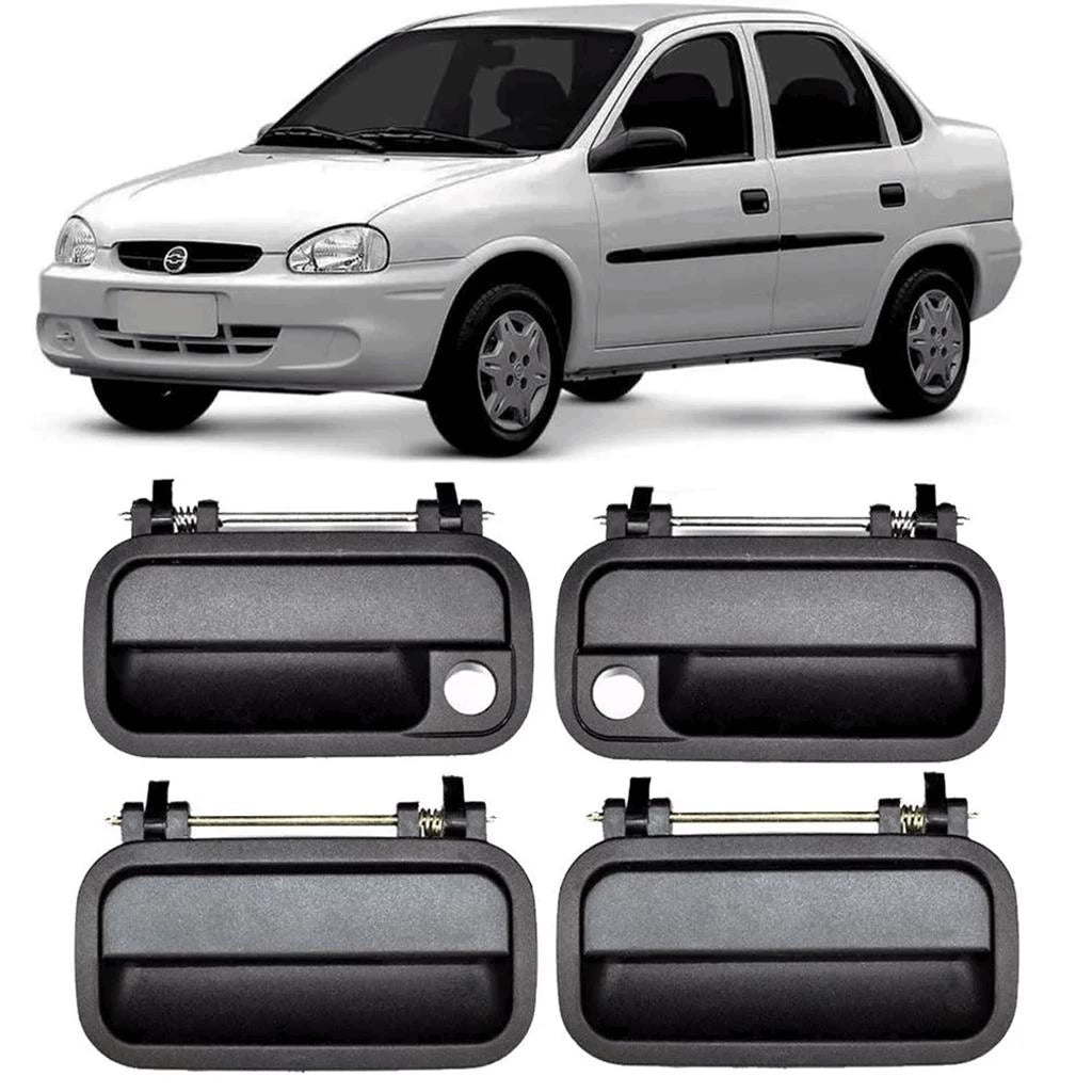 Macaneta Externa Corsa/Classic - Todos 94 a 2016