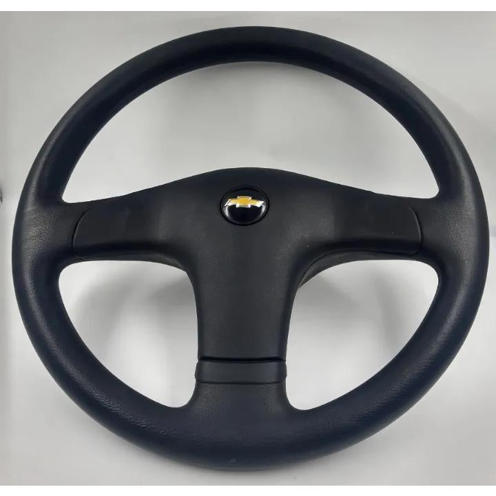 Volante Direção Modelo Original - Chevrolet – Dr. Corsa