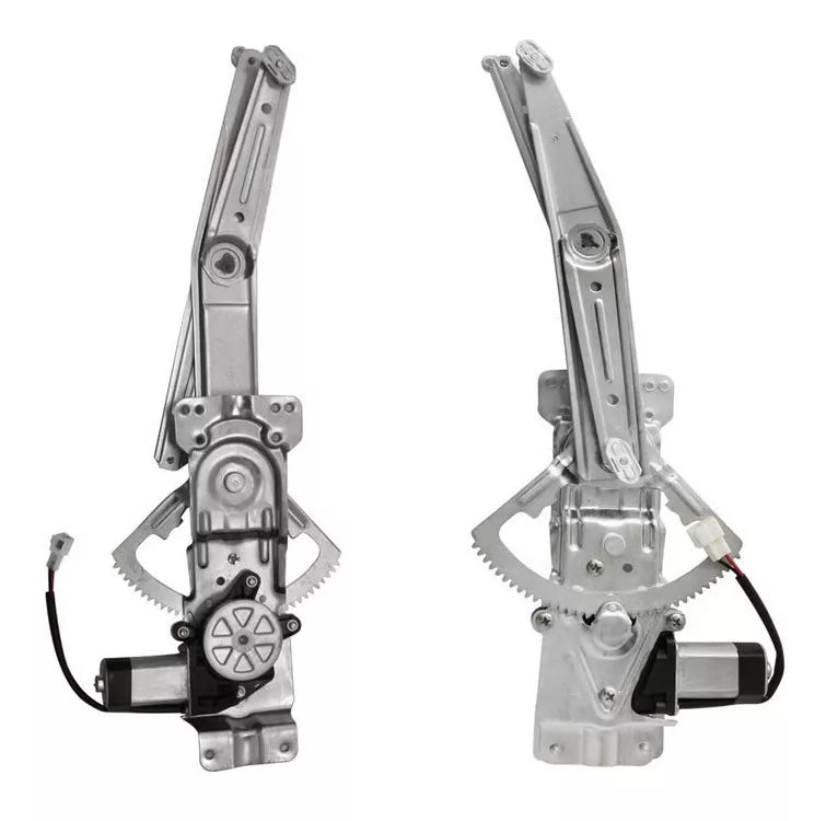 Kit Vidro Eletrico Corsa Classic 4 Portas DIANTEIRO - Sensorizado