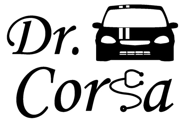 Dr. Corsa