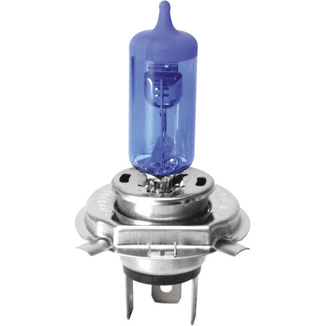 Par Lâmpadas Super Brancas H4 8500k ShockLight