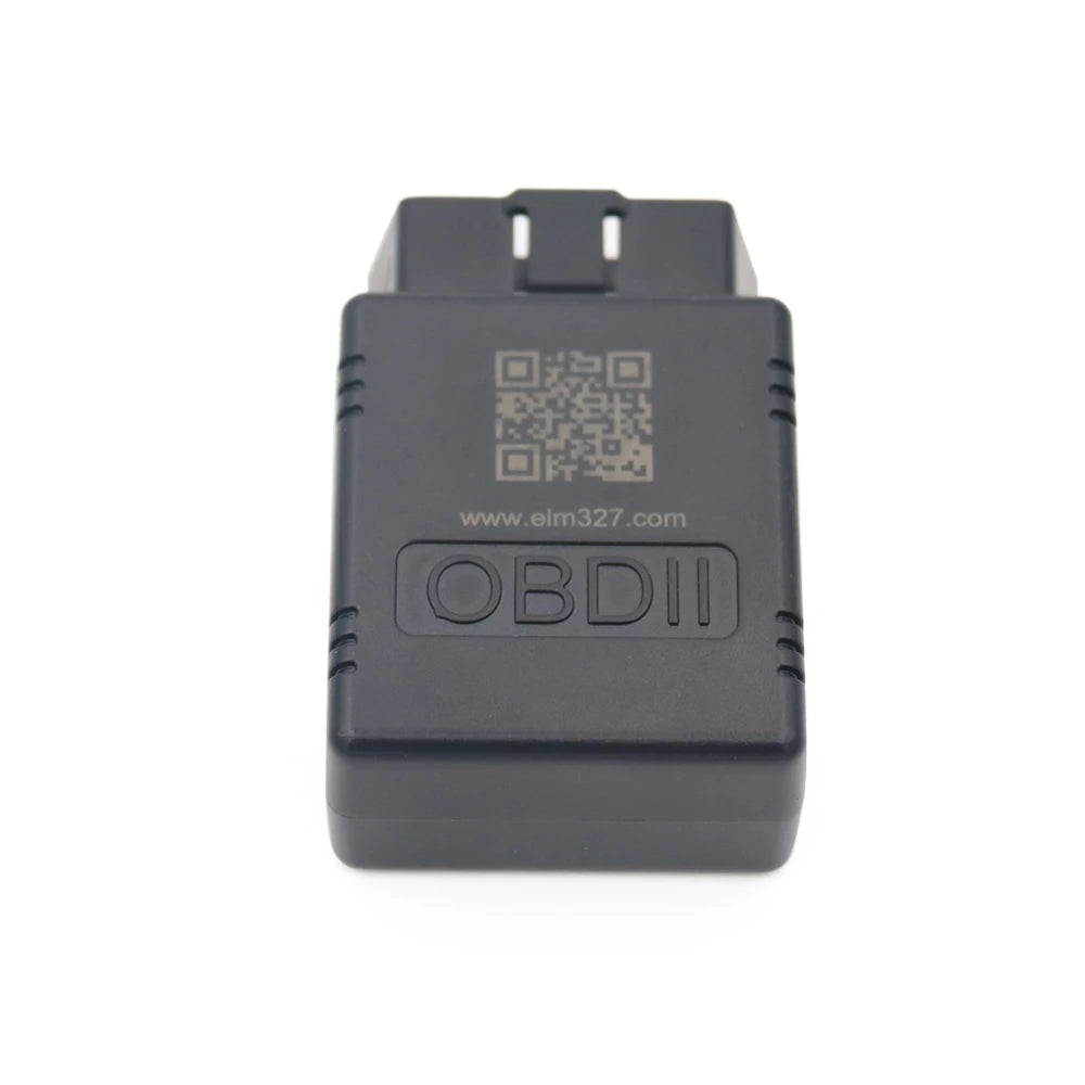 Scanner Diagnostico Automotivo OBD2 Advanced ELM327 V1.5