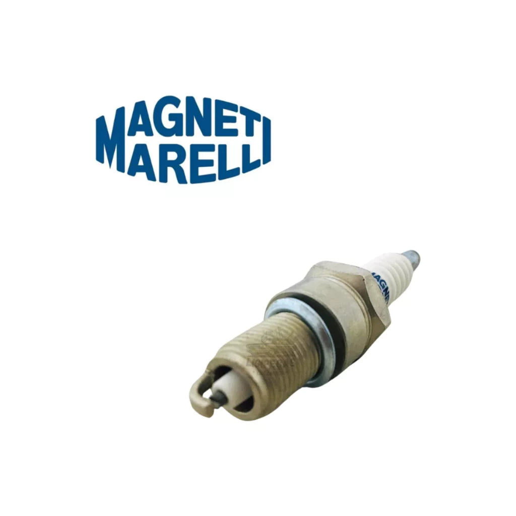 Kit Velas de Ignição Chevrolet Corsa EFI - 1.0, 1.4 e 1.6 8v EFI Magnetti Marelli