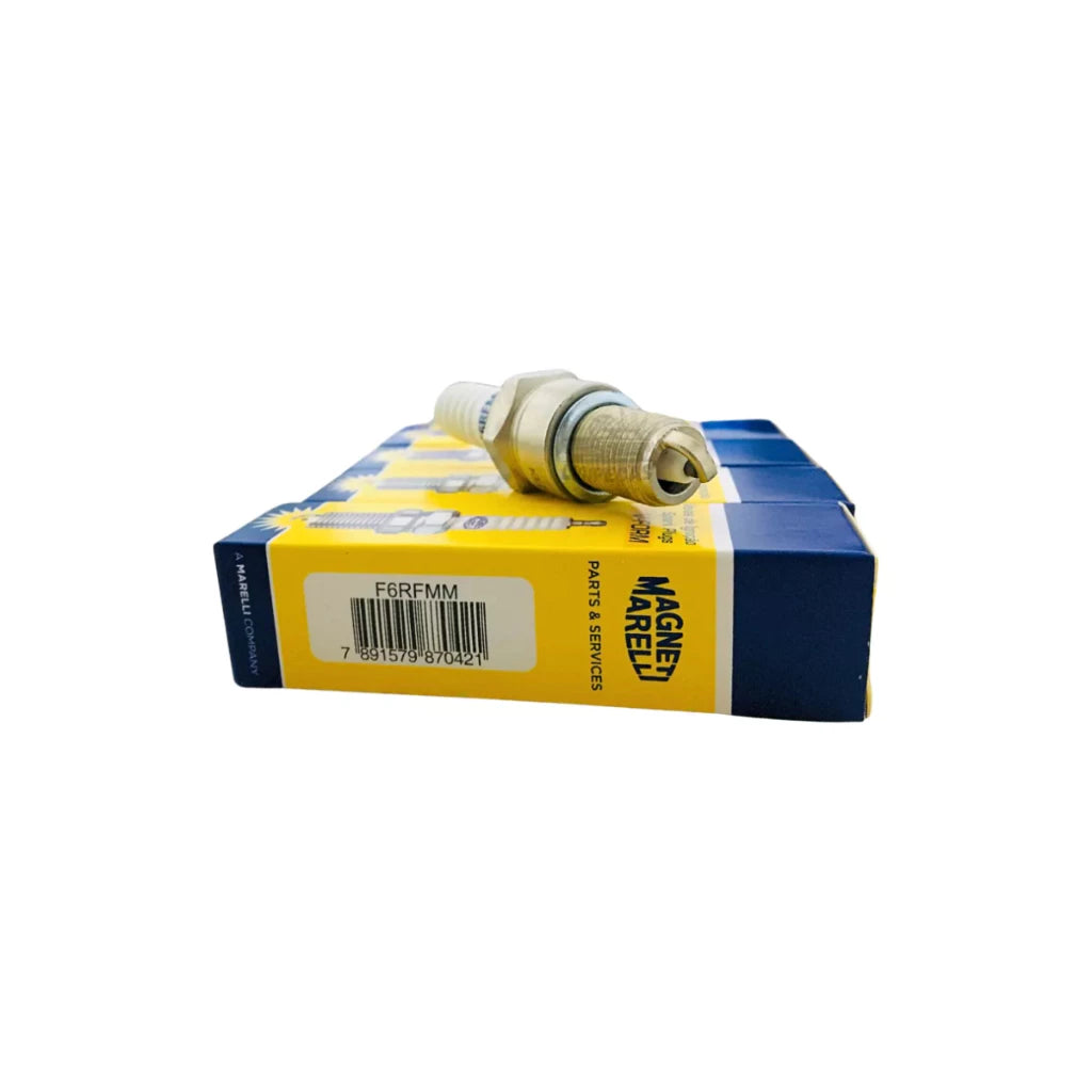 Kit Velas de Ignição Chevrolet Corsa EFI - 1.0, 1.4 e 1.6 8v EFI Magnetti Marelli