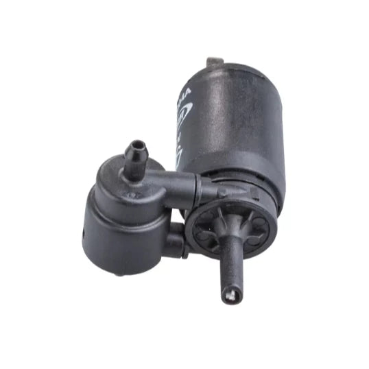 Bomba Limpador De Parabrisa 12v Universal Original - UMA ou DUAS Saídas