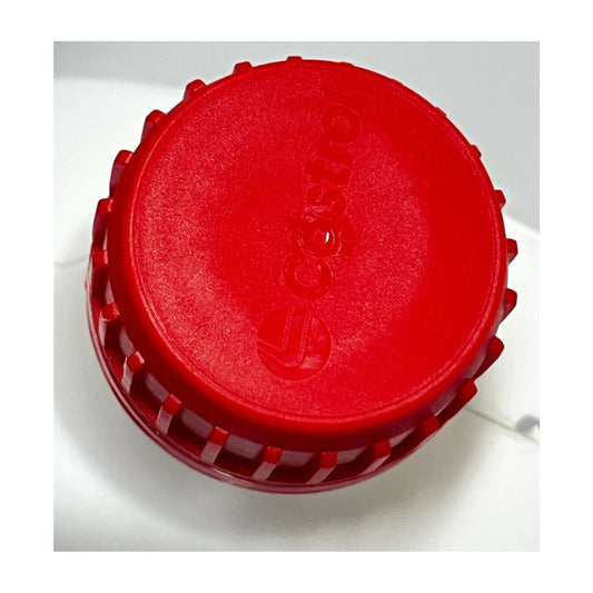 Óleo De Motor Castrol 20w50 GTX Mineral Anti-borra API SL