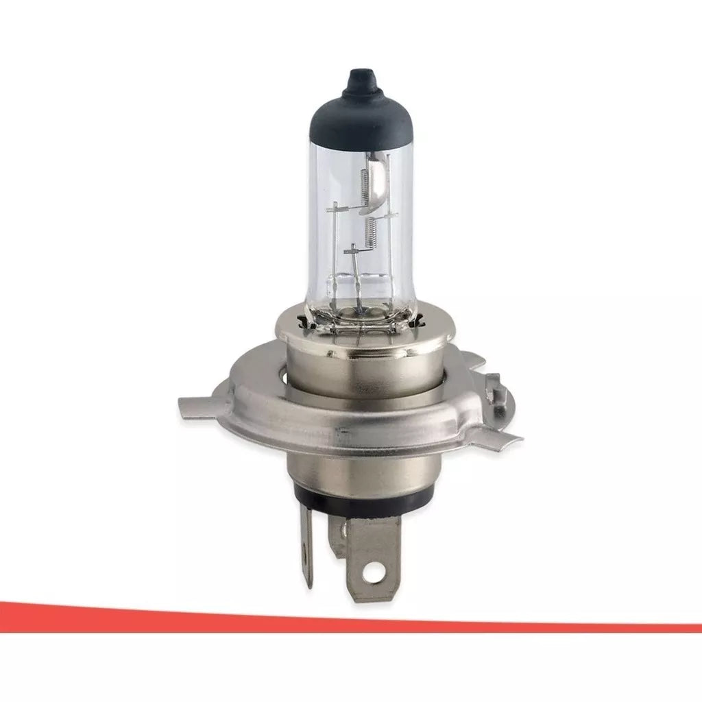 Lâmpada Farol H4 Philips Original Standard 60/55w 12v - Unidade
