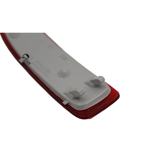 Refletor Olho de Gato Para-choque Traseiro Corsa Hatch Frente Montana