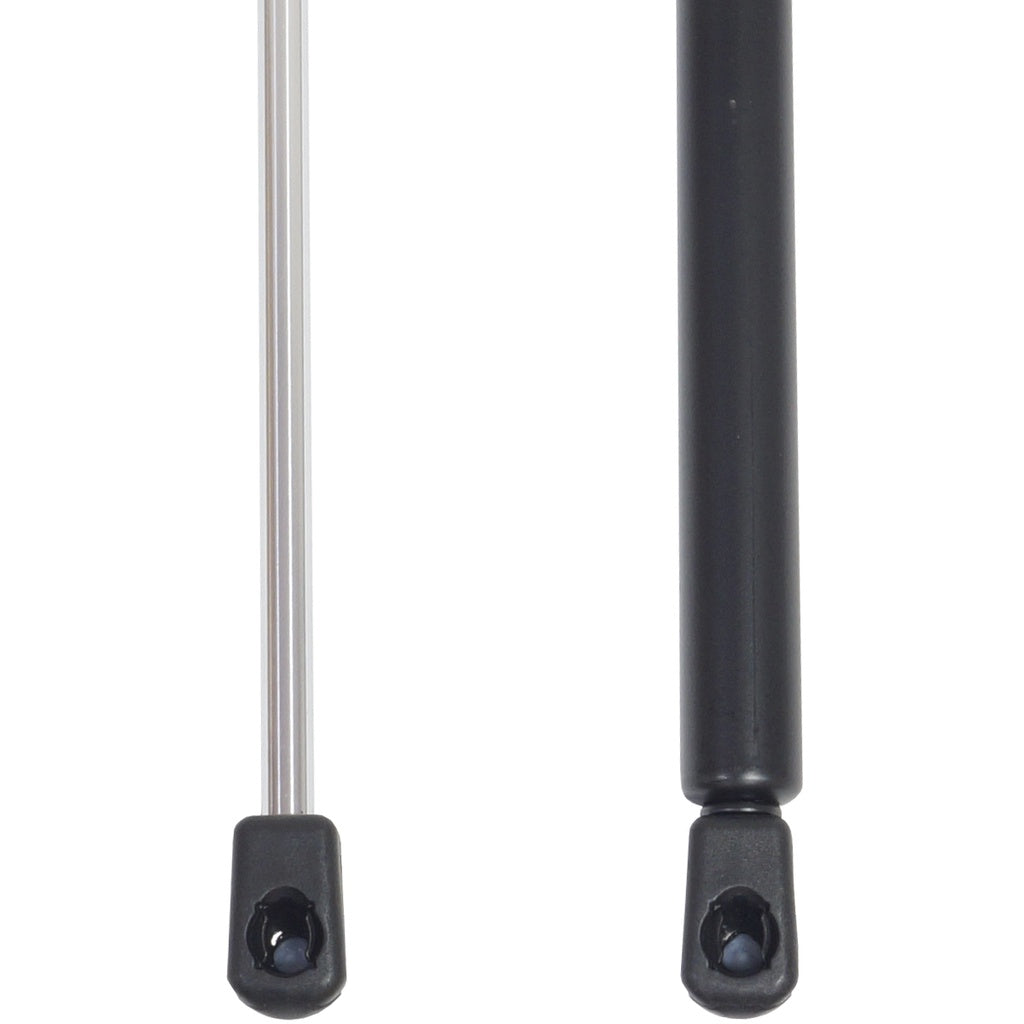 .Kit de Adaptação Amortecedor de Capô - Chevrolet Corsa e Classic (94 a 2016)