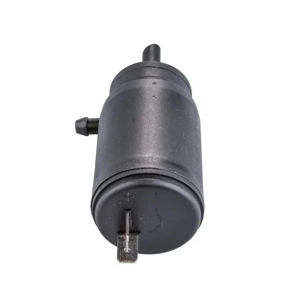 Bomba Limpador De Parabrisa 12v Universal Original - UMA ou DUAS Saídas