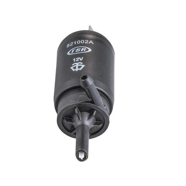Bomba Limpador De Parabrisa 12v Universal Original - UMA ou DUAS Saídas
