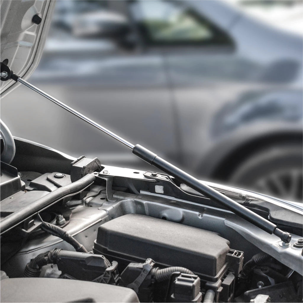 Kit Amortecedor de Capô Toyota Corolla - 2015 a 2018