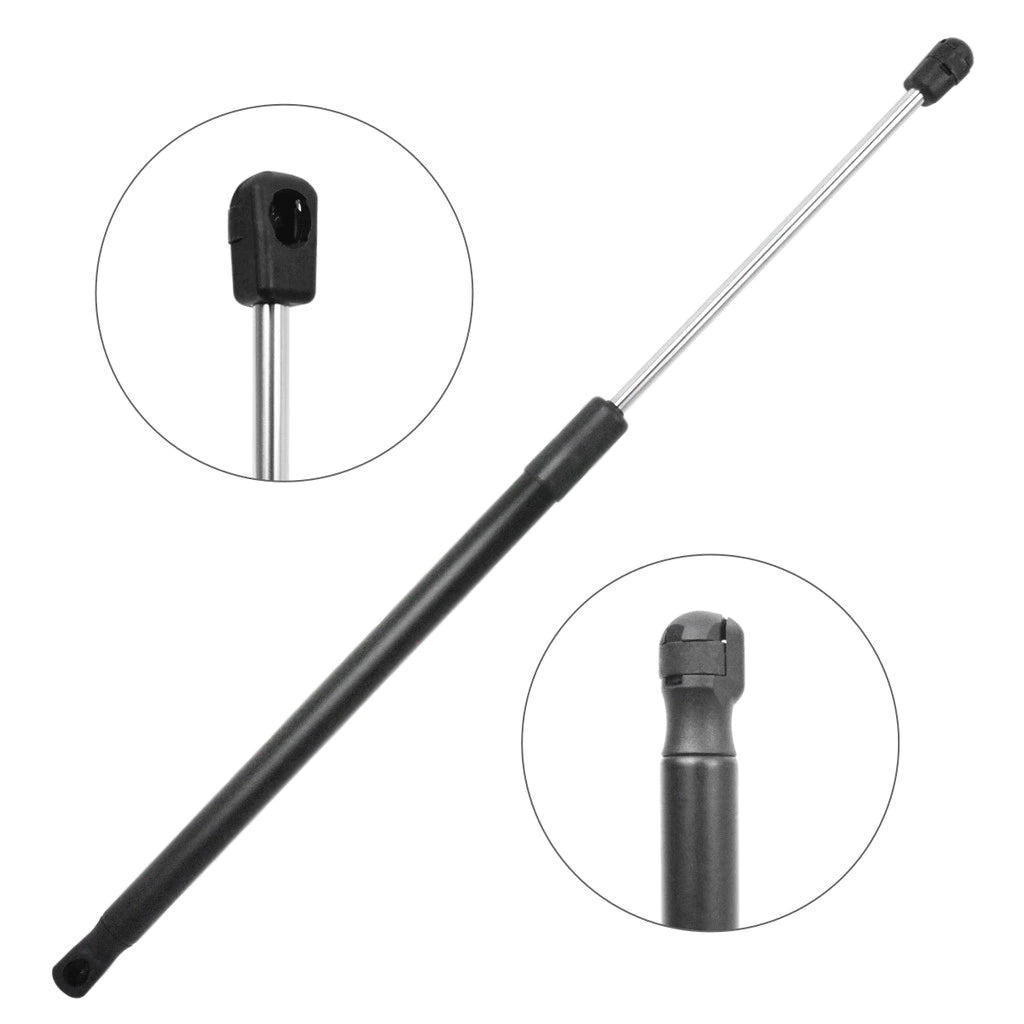 Kit Adaptação Amortecedor Capô - Fiat Palio G5 2012 2013 2014 2015 2016 2017