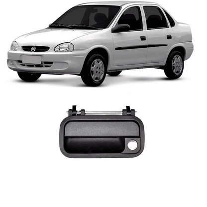 Macaneta Externa Corsa/Classic - Todos 94 a 2016