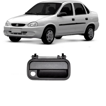 Macaneta Externa Corsa/Classic - Todos 94 a 2016