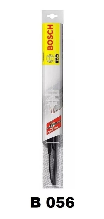 Palheta Limpador Para-brisa Celta Corsa Monza Original Bosch Eco