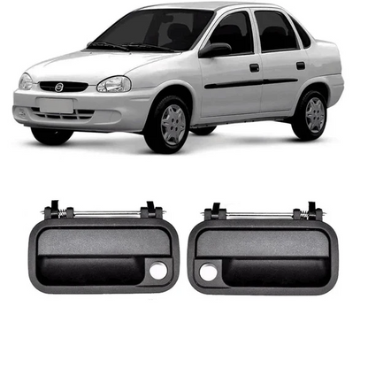 Macaneta Externa Corsa/Classic - Todos 94 a 2016