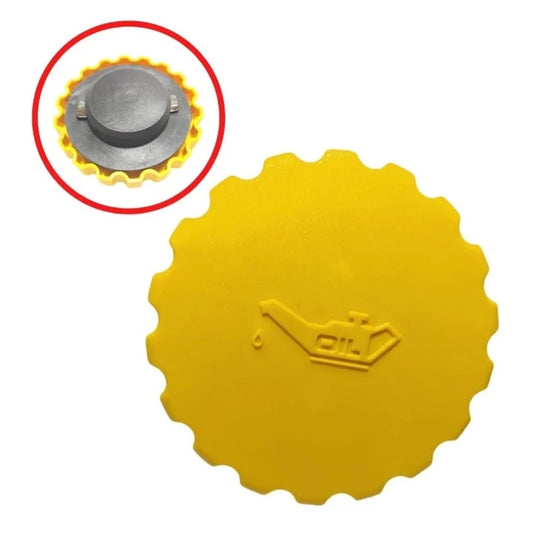 Tampa Do Óleo Do Motor GM - Selecione seu Modelo