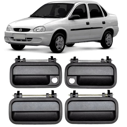 Macaneta Externa Corsa/Classic - Todos 94 a 2016