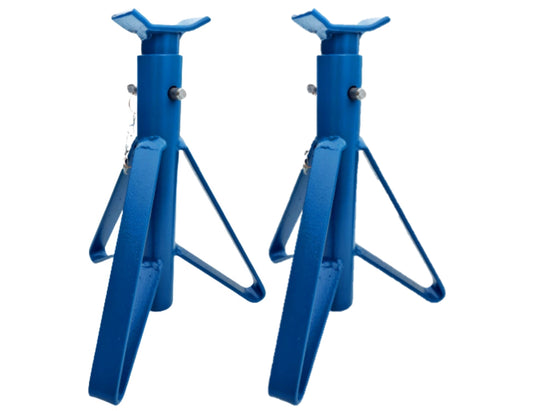 Kit 2x Cavaletes Automotivos - 2 Toneladas