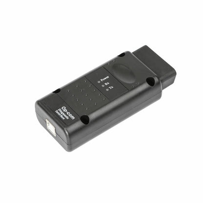 Scanner Automotivo Opcom Versão 1.99 GM/Chrevolet OBD2 - USB