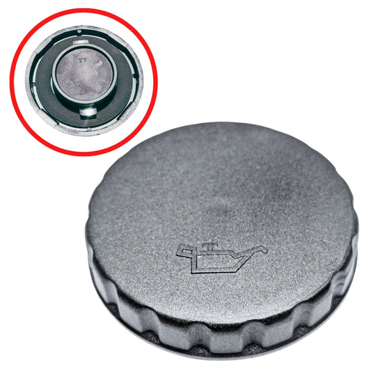 Tampa Do Óleo Do Motor GM - Selecione seu Modelo