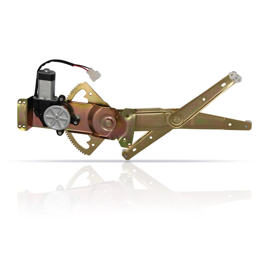 Kit Vidro Eletrico Corsa Wind/Pick-Up- Dianteiro Inteligente