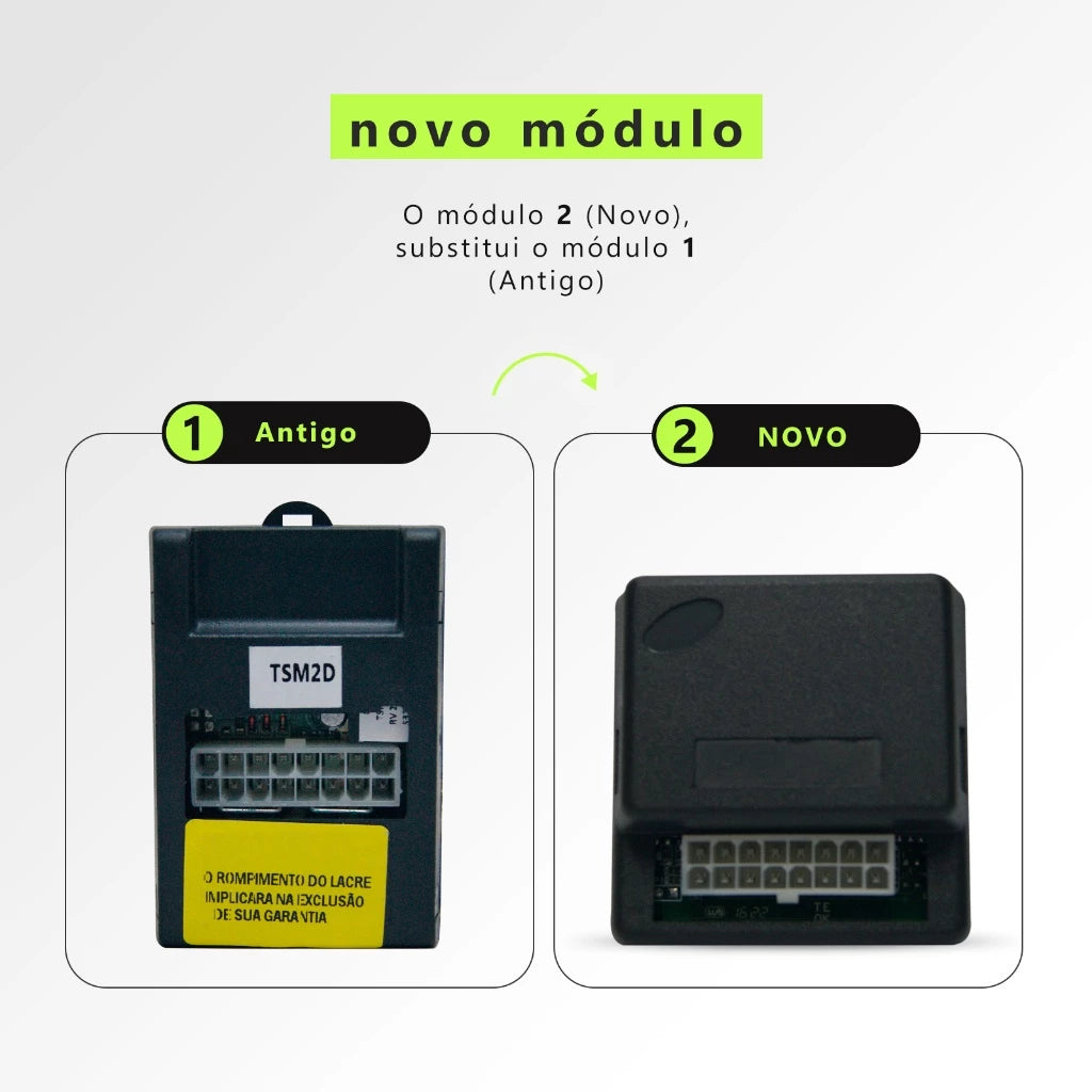 Kit Vidro Eletrico Classic Corsa Super Corsa Sedan Wagon 4 Portas completo Inteligente (1996-2016)