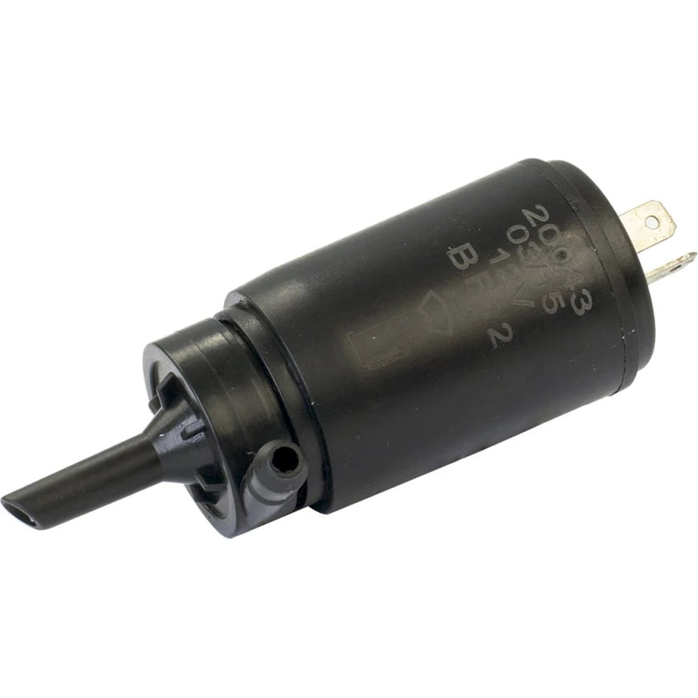 Motor Esguicho Água Limpador do parabrisa GM Corsa/Celta