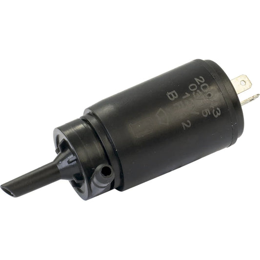 Motor Esguicho Água Limpador do parabrisa GM Corsa/Celta