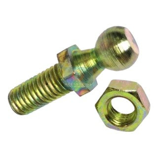.Kit de Instalação Amortecedor de Capô - Chevrolet Corsa e Classic (94 a 2016)