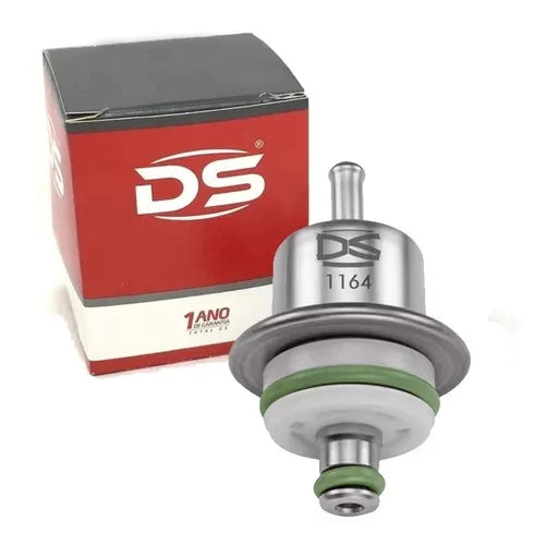 Regulador Pressão Gm Corsa 1.0/1.6 8v/16v Etanol/gasolina  - DS1164