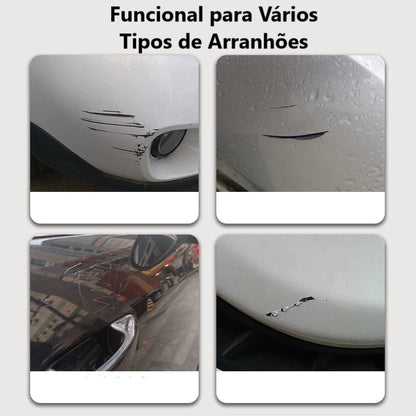 Caneta De Reparo De Pintura De Carro À Prova D'água Transparente Removedor De Arranhões Cores Variadas