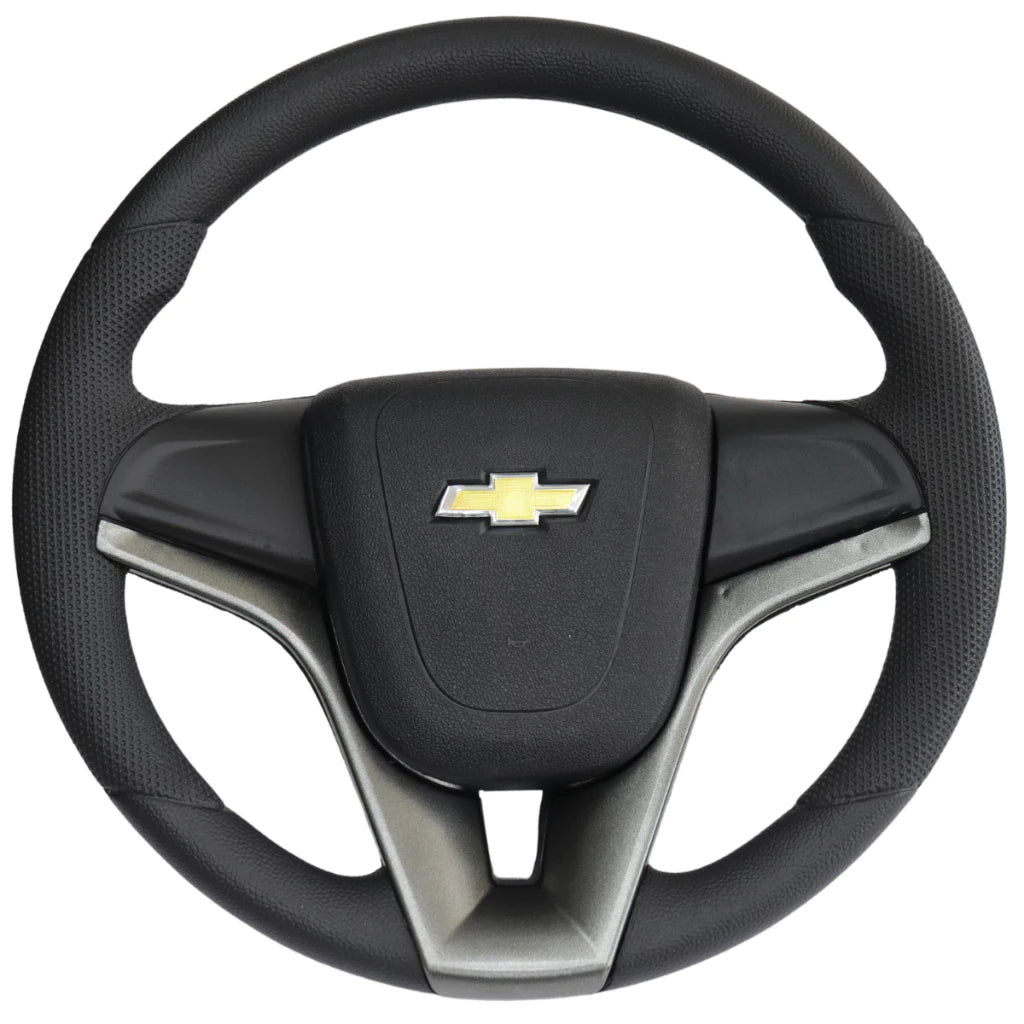 Volante Esportivo Cruze Diversas Cores - Corsa Super Wind Celta Omega Monza Kadett Ipanema Prisma