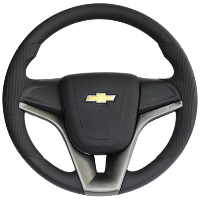 Volante Esportivo Cruze Diversas Cores - Corsa Super Wind Celta Omega Monza Kadett Ipanema Prisma