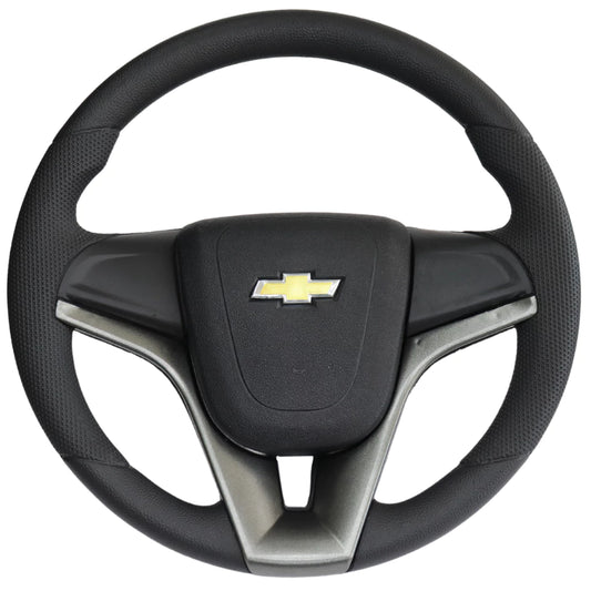 Volante Esportivo Cruze Diversas Cores - Corsa Super Wind Celta Omega Monza Kadett Ipanema Prisma
