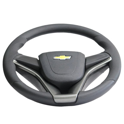 Volante Esportivo Cruze Diversas Cores - Corsa Super Wind Celta Omega Monza Kadett Ipanema Prisma