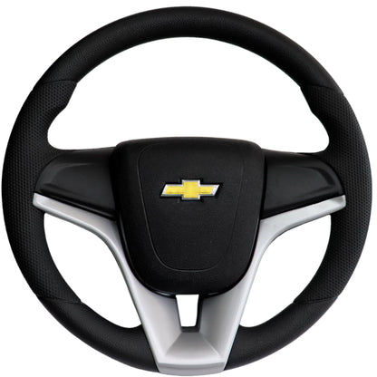 Volante Esportivo Cruze Diversas Cores - Corsa Super Wind Celta Omega Monza Kadett Ipanema Prisma