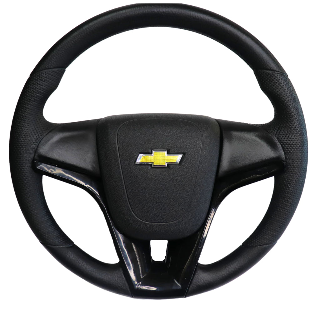 Volante Esportivo Cruze Diversas Cores - Corsa Super Wind Celta Omega Monza Kadett Ipanema Prisma