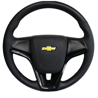 Volante Esportivo Cruze Diversas Cores - Corsa Super Wind Celta Omega Monza Kadett Ipanema Prisma