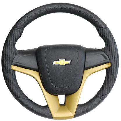 Volante Esportivo Cruze Diversas Cores - Corsa Super Wind Celta Omega Monza Kadett Ipanema Prisma