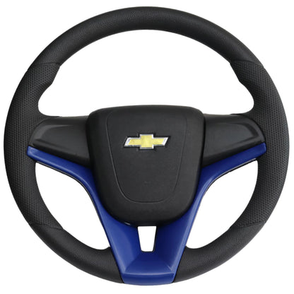 Volante Esportivo Cruze Diversas Cores - Corsa Super Wind Celta Omega Monza Kadett Ipanema Prisma