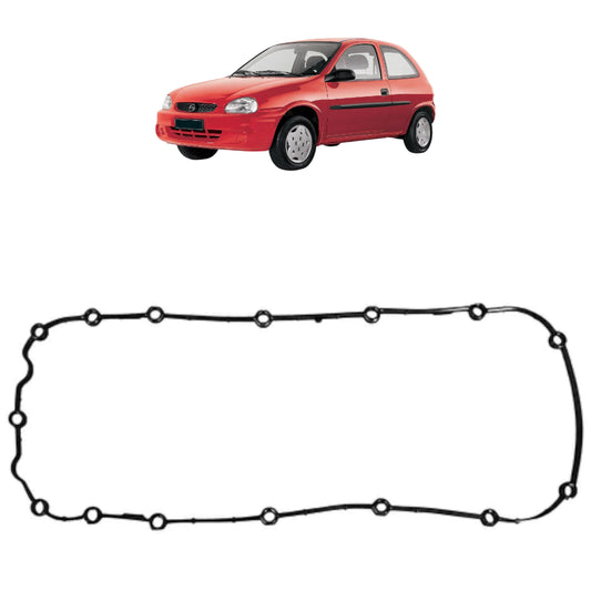 Junta Carter Corsa 1.0 e 1.6 16v 1994 a 2002 Tigra 1998 e 1999 16v