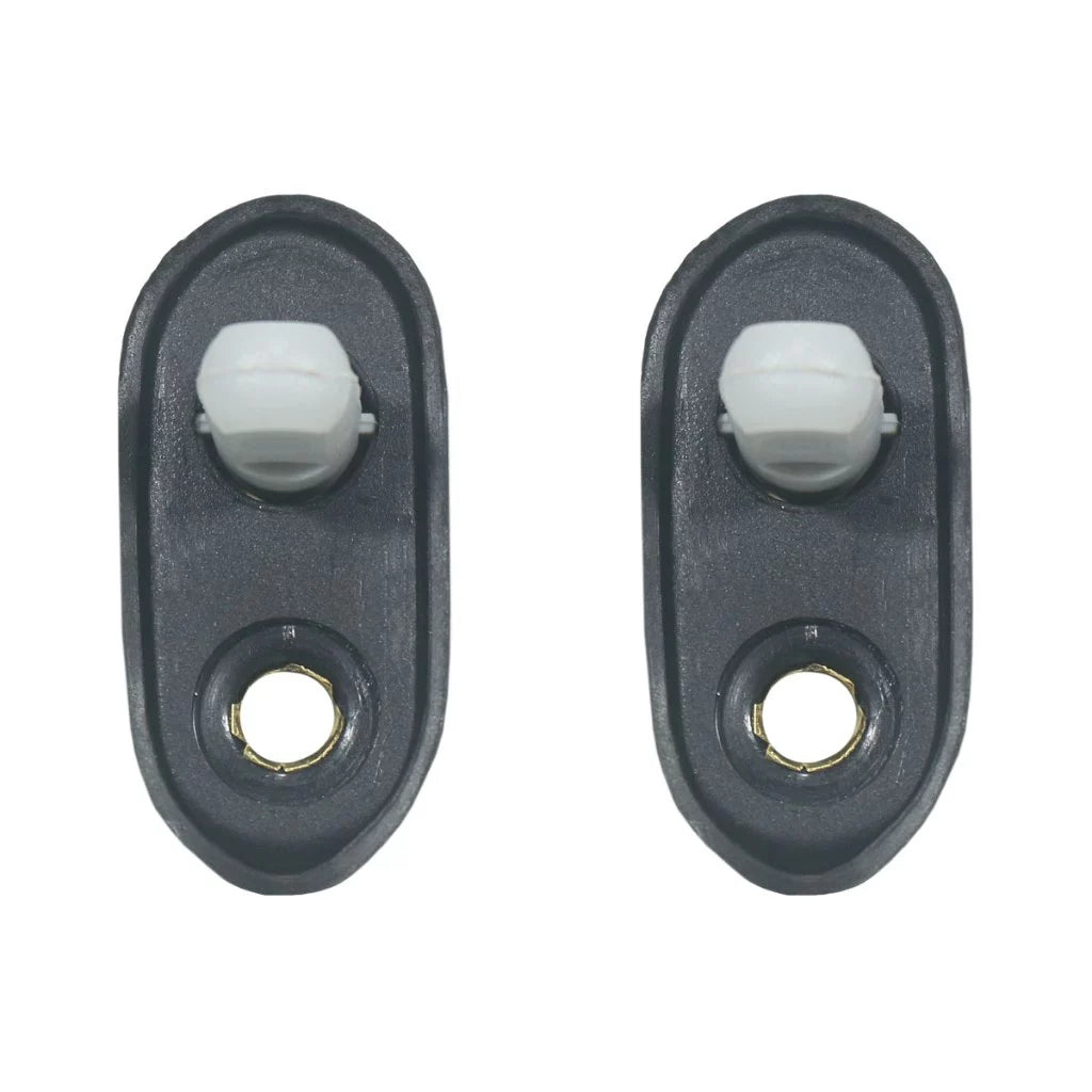 Par Botões Interruptor Porta Corsa - Corsa/Classic (Todos)