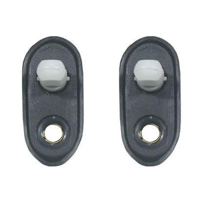 Par Botões Interruptor Porta Corsa - Corsa/Classic (Todos)