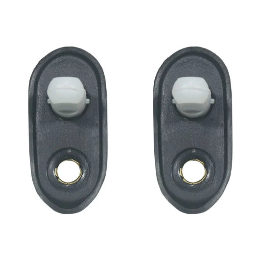 Par Botões Interruptor Porta Corsa - Corsa/Classic (Todos)