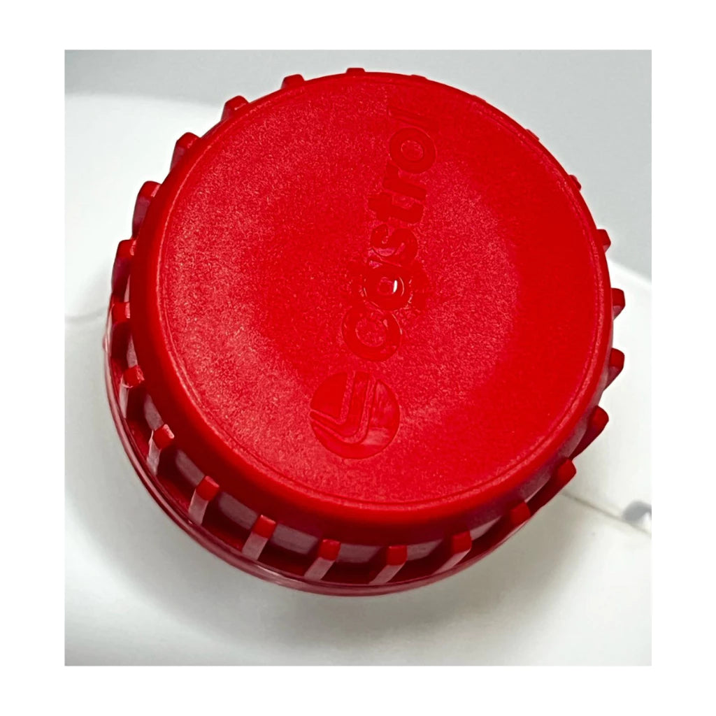 Óleo De Motor Castrol 20w50 GTX Mineral Anti-borra API SL