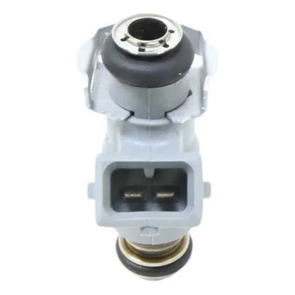 Jogo Kit 4 Bico Injetor GM Classic Corsa Celta 1.0 8v Flex 2009 2010 2011 2012 2013 - 94705391 Delphi