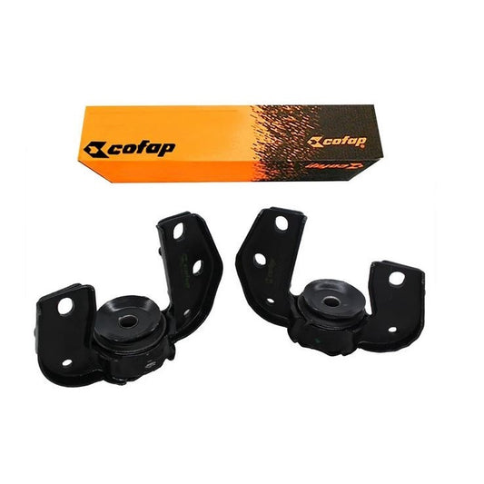 Par Suporte Barra Tensora Morcego Corsa/Classic/Celta/Prisma -  Original Cofap